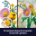 LEGO Botanicals 10347 Mały słoneczny bukiet - 1308165 - zdjęcie 6